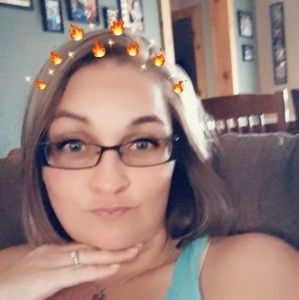 Meet your Posher, Stacey